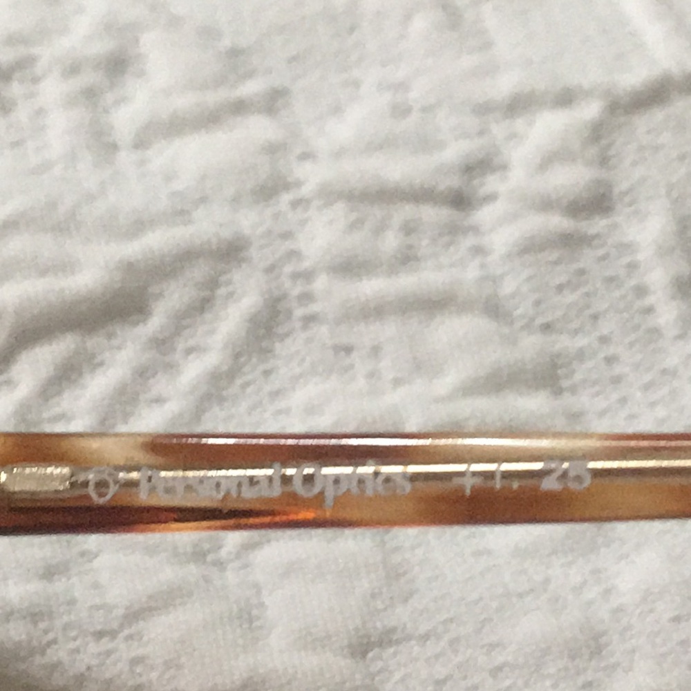 Personal Optics Readers - Picture 3 of 3